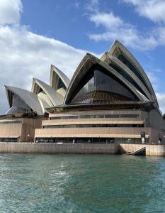 Sydney