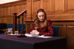 Manon Wijering gepromoveerd