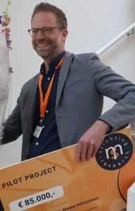 Menno Schoonheim