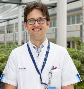 Joost Smolders ErasMS